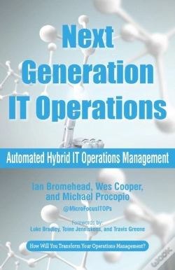 Capa do artigo Next Generation It Operations