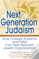 Next Generation Judaism