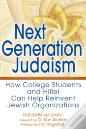 Capa do artigo Next Generation Judaism