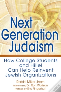 Capa do artigo Next Generation Judaism