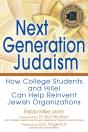 Next Generation Judaism - Preview