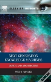 Capa do artigo Next Generation Knowledge Machines: Design And Architecture