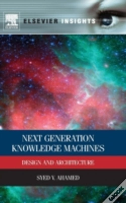 Capa do artigo Next Generation Knowledge Machines: Design And Architecture