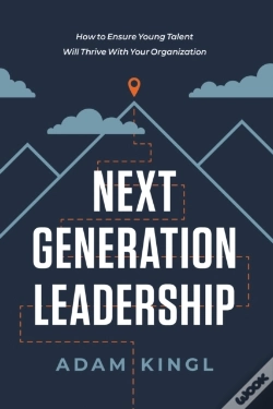 Capa do artigo Next Generation Leadership