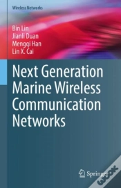 Capa do artigo Next Generation Marine Wireless Communication Networks