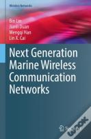 Next Generation Marine Wireless Communication Networks