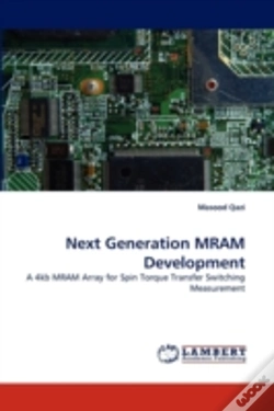 Capa do artigo Next Generation Mram Development