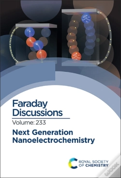 Capa do artigo Next Generation Nanoelectrochemistry