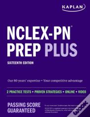 Next Generation Nclex-Pn Prep 2023-2024