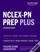 Next Generation Nclex-Pn Prep 2023-2024