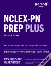 Capa do artigo Next Generation Nclex-Pn Prep 2023-2024
