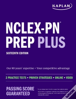 Capa do artigo Next Generation Nclex-Pn Prep 2023-2024