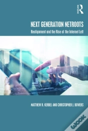Capa do artigo Next Generation Netroots