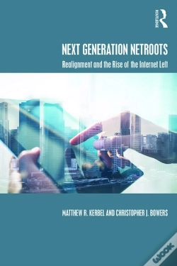 Capa do artigo Next Generation Netroots
