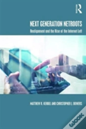Capa do artigo Next Generation Netroots