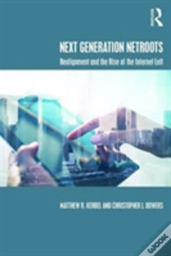 Capa do artigo Next Generation Netroots