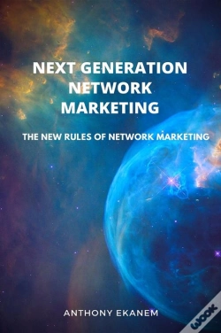 Capa do artigo Next Generation Network Marketing