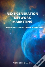 Capa do artigo Next Generation Network Marketing
