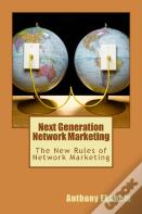 Next Generation Network Marketing