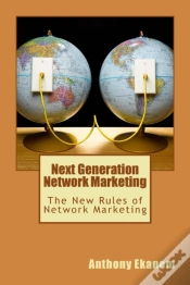 Capa do artigo Next Generation Network Marketing