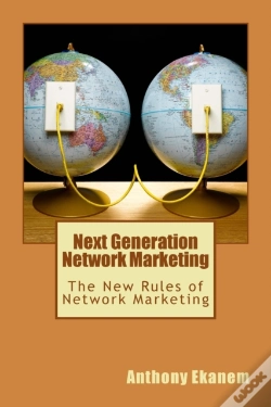 Capa do artigo Next Generation Network Marketing