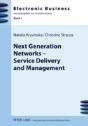 Next Generation Networks Â€“ Service Delivery And Management - Preview