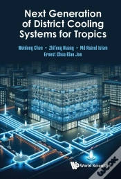 Capa do artigo Next Generation Of Direct Cooling Systems For Tropics