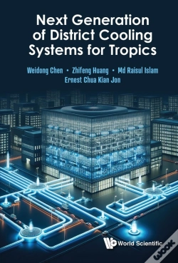 Capa do artigo Next Generation Of Direct Cooling Systems For Tropics
