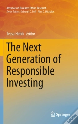 Capa do artigo Next Generation Of Responsible Investing