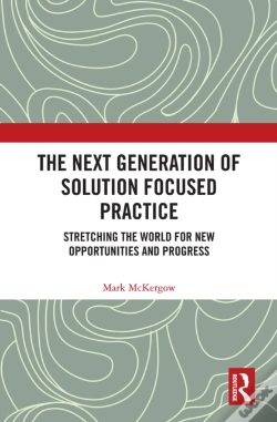 Capa do artigo Next Generation Of Solution Focused Practice