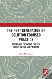 Capa do artigo Next Generation Of Solution Focused Practice