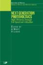 Next Generation Photovoltaics - Preview