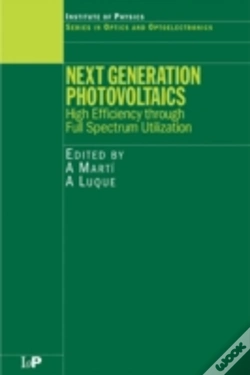 Capa do artigo Next Generation Photovoltaics