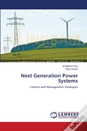 Capa do artigo Next Generation Power Systems