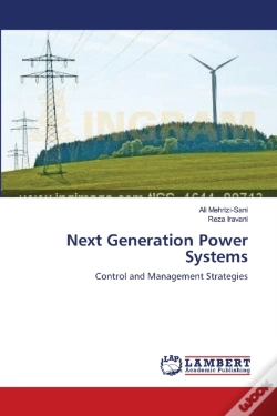 Capa do artigo Next Generation Power Systems