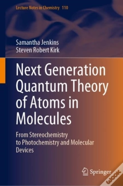 Capa do artigo Next Generation Quantum Theory Of Atoms In Molecules