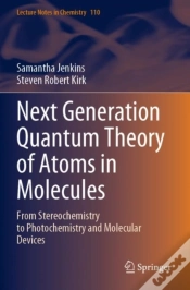 Capa do artigo Next Generation Quantum Theory Of Atoms In Molecules