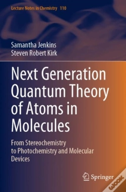 Capa do artigo Next Generation Quantum Theory Of Atoms In Molecules