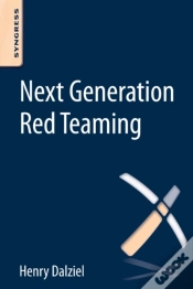 Capa do artigo Next Generation Red Teaming