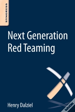 Capa do artigo Next Generation Red Teaming