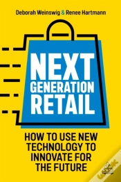 Capa do artigo Next Generation Retail