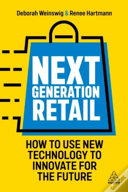 Capa do artigo Next Generation Retail