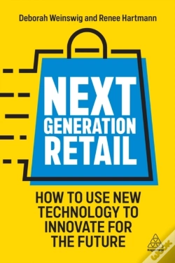 Capa do artigo Next Generation Retail
