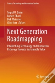 Capa do artigo Next Generation Roadmapping