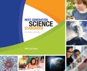Capa do artigo Next Generation Science Standards