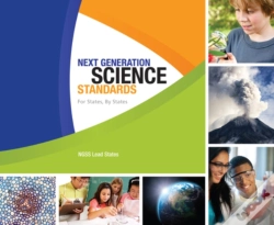 Capa do artigo Next Generation Science Standards