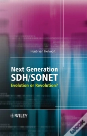 Capa do artigo Next Generation Sdh/Sonet