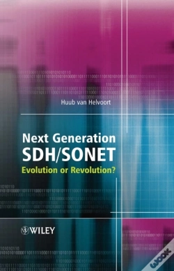 Capa do artigo Next Generation Sdh/Sonet