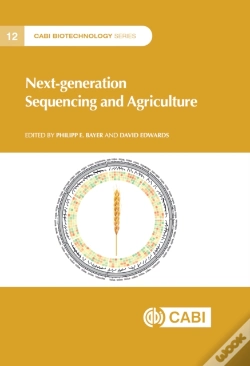 Capa do artigo Next-Generation Sequencing And Agriculture