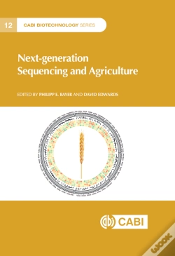 Capa do artigo Next-Generation Sequencing And Agriculture